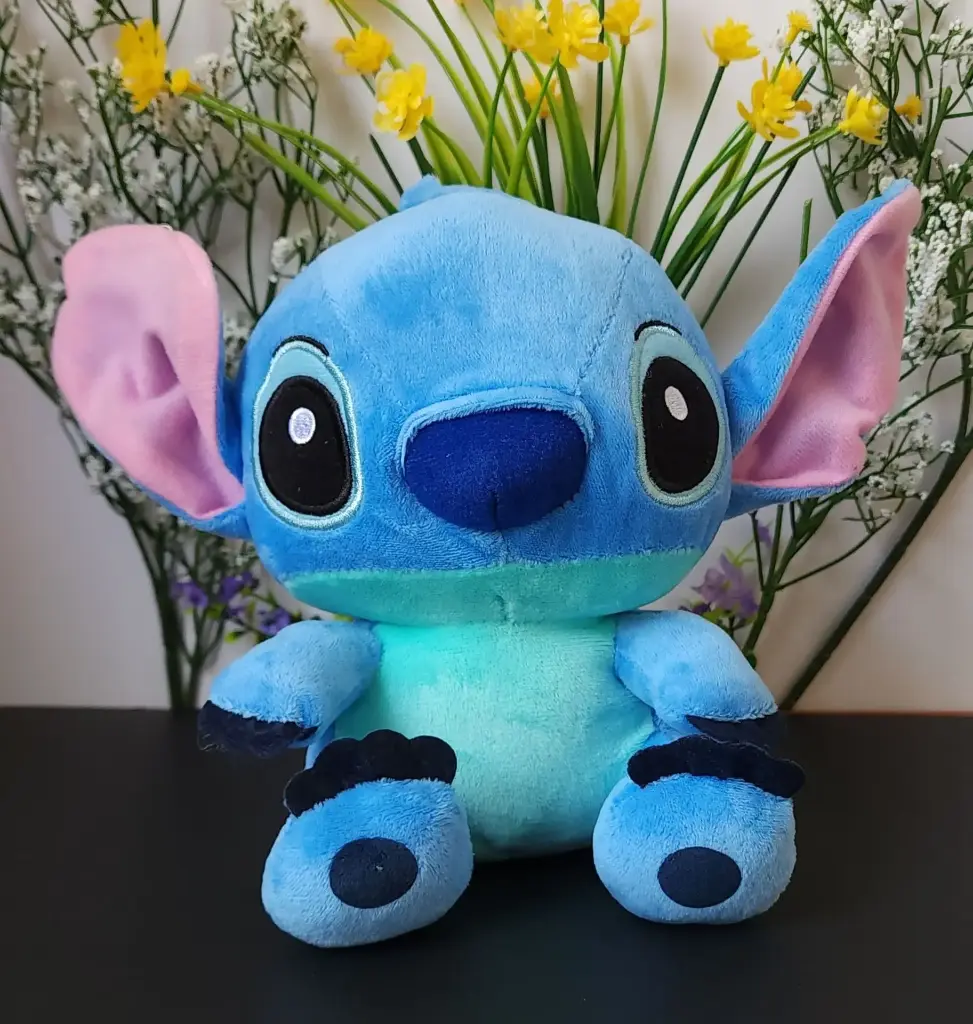 Peluche Stich 💙