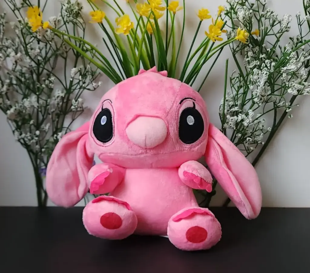 Peluche Angela 💗