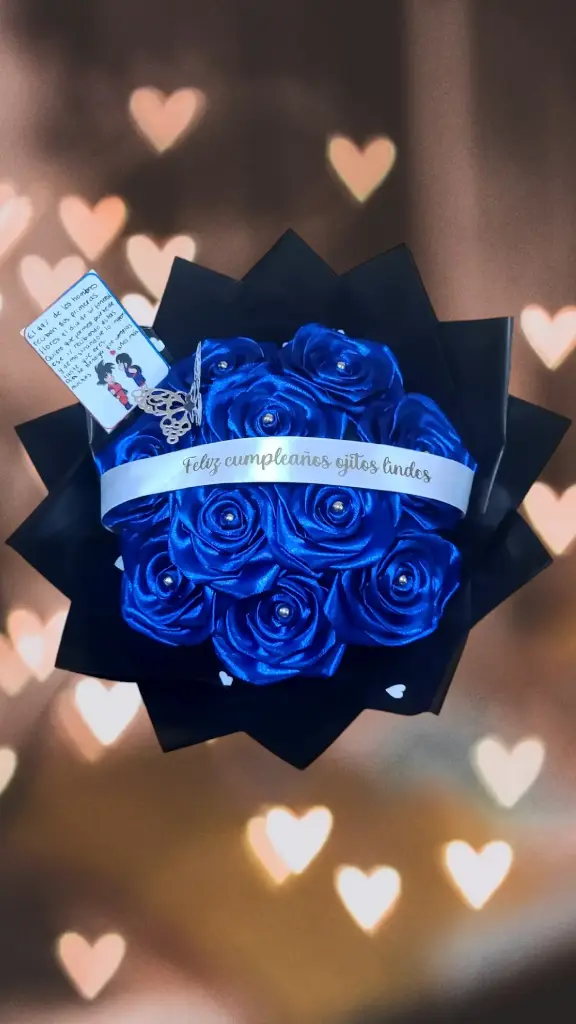 Rosas Eternas💐
