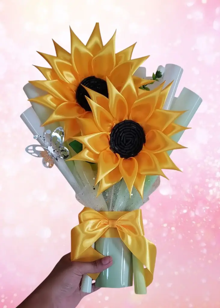 Girasoles Eternos🌻🌻