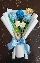 Tulipanes Crochet 🌷🌼