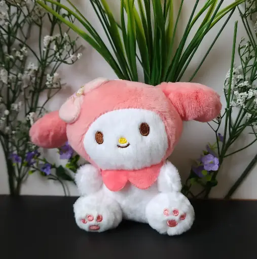 Peluche llavero Melody 💕