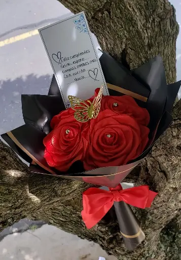 Rosas Eternas💐