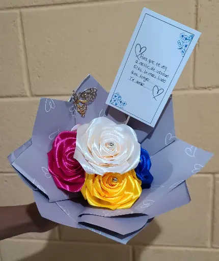 Rosas Eternas💐