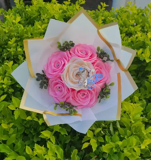 Rosas Eternas💐