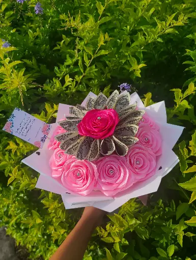 Rosas Eternas 💵✨️